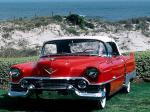 Cadillac Eldorado Convertible 1954 года